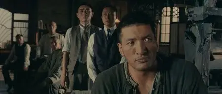Bodyguards and Assassins/Shi yue wei cheng (2009)