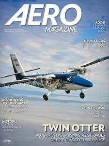 Aero Magazine América Latina - julio 2017