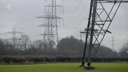 CH4. - Dispatches: Why Are Your Energy Bills So High? (2022)