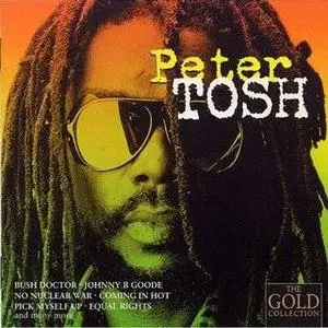 Peter Tosh - Gold Collection 