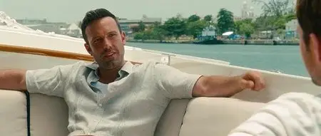 Runner Runner (2013)