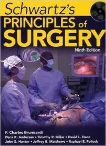 Schwartz's Principles of Surgery, Ninth Edition (repost)