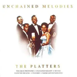 The Platters - Unchained Melodies (1998)