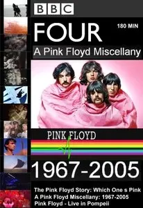 A Pink Floyd Miscellany 1967-2005