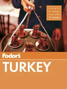 Fodor's Turkey (Full-color Travel Guide)