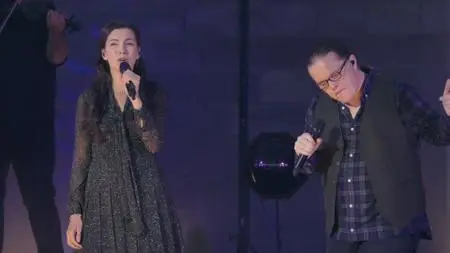 Angelo Kelly & Family - Irish Heart: Live (2018) [Blu-ray, 1080i]