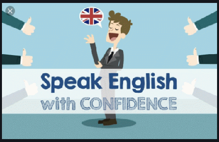 Speak English With Confidence • English Speaking Course (2018)