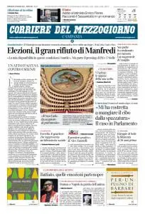 Corriere del Mezzogiorno Campania - 19 Maggio 2021