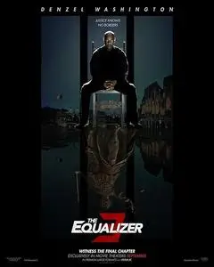 The Equalizer 3 (2023)