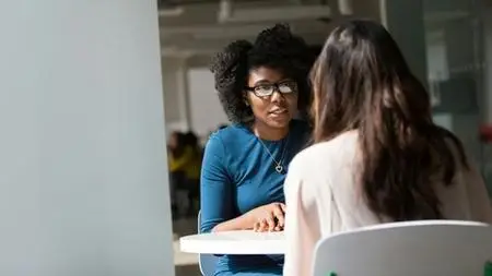 Managing Difficult Conversations In The Workplace