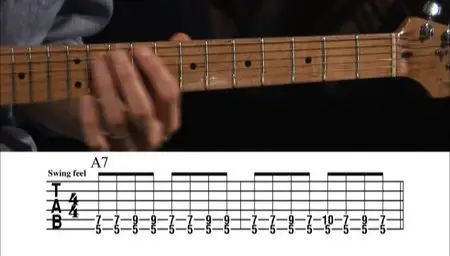 Hal Leonard - At a Glance - Electric Blues