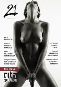 Revista 21 - Issue 4 - December 2011