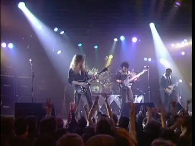Thin Lizzy - At The BBC (2011) {Super Deluxe Edition}