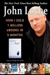 How I Sold 1 Million eBooks in 5 Months (Repost)