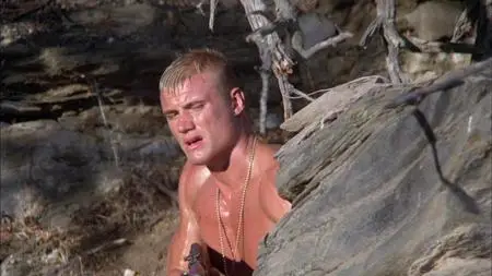 Red Scorpion (1988)