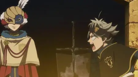 Black Clover S01E70