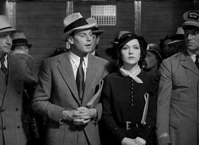 Skyscraper Souls (1932)