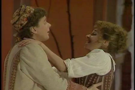 Georg Solti, Orchestra of the Royal Opera House - Mozart: Die Entfuhrung aus dem Serail (2005/1988)