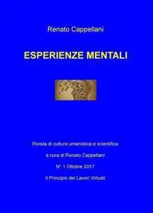 ESPERIENZE MENTALI