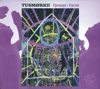 Tusmorke - Fjernsyn i Farver (2018)