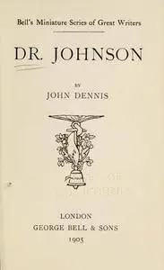 Dr. Johnson