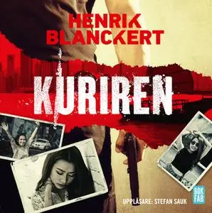 «Kuriren» by Henrik Blanckert