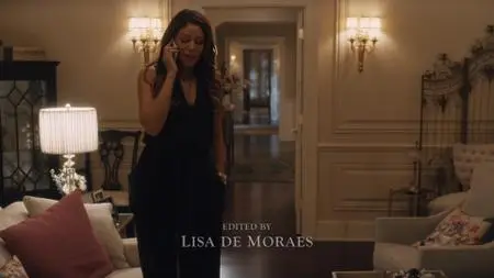 Greenleaf S05E08