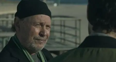 Standing Up, Falling Down (2019)