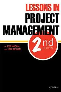 Lessons in Project Management (Repost)