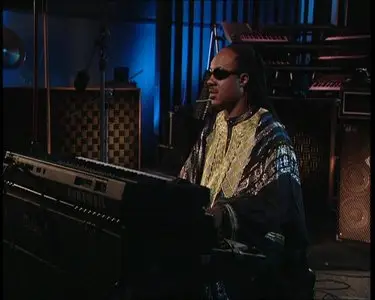 Classic Albums: Stevie Wonder - Songs In The Key Of Life (2001)