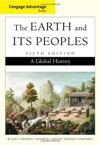 The Earth and Its Peoples, Complete, 5 edition