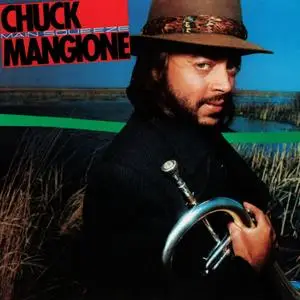 Chuck Mangione - Main Squeeze (1976/2021) [Official Digital Download 24/96]