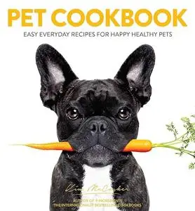 Pet Cookbook (Repost)