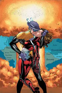 Doom Patrol #3