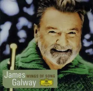 Wings of Songs · James Galway