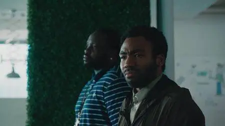 Atlanta S02E02