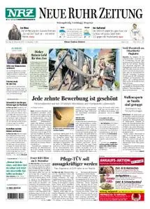 NRZ Neue Ruhr Zeitung Duisburg-Nord - 20. November 2018