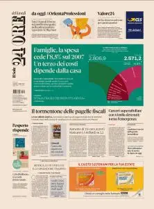 Il Sole 24 Ore - 1 Luglio 2019