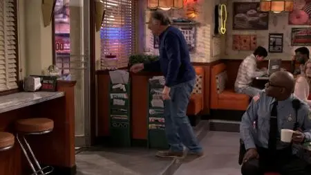 Superior Donuts S01E08