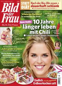 Bild der Frau – 09. Juni 2017