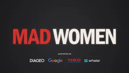 CH4. - Mad Women: Ads That Changed the World (2023)