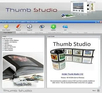 Arclab Thumb Studio 2.02 Portable