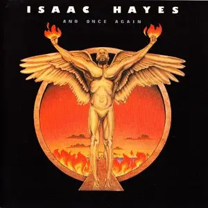 Isaac Hayes - And Once Again (1980) {2014 Remastered & Expanded Reissue - Big Break Records CDBBRX0178}