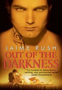 «Out of the Darkness» by Jaime Rush