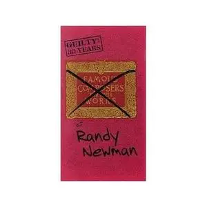 Randy Newman - Guilty: 30 Years Of Randy Newman [BOX SET] New Links