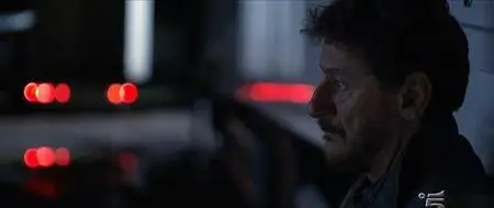 Il camionista (2016)