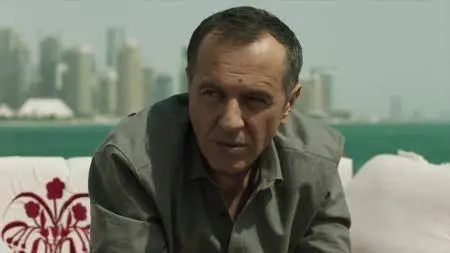 McMafia S01E01