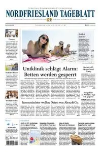 Nordfriesland Tageblatt - 06. Juni 2019