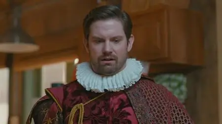 American Princess S01E08