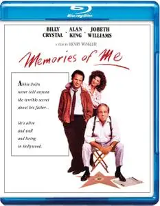 Memories of Me (1988)